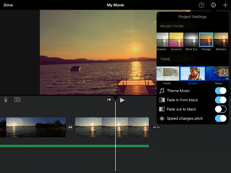 Video Editiors For Mac
