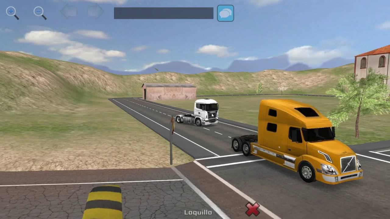 Grand truck simulator pc game free download